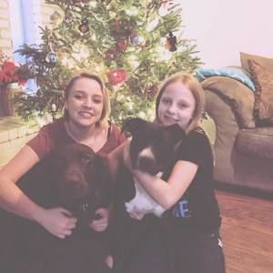 Meet your Posher, Maya